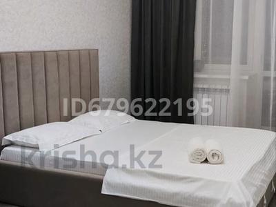 1-комнатная квартира · 38 м² · 2/6 этаж, Береке 49 за 3 500 〒 в Костанае