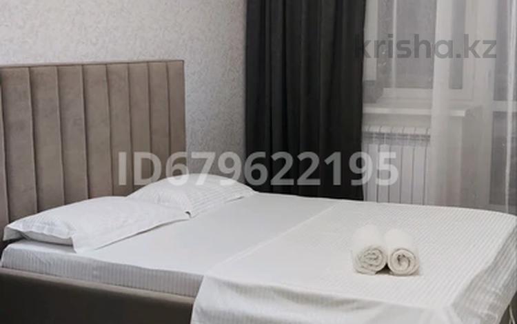 1-бөлмелі пәтер · 38 м² · 2/6 қабат, Береке 49, бағасы: 3 500 ₸ в Костанае — фото 17