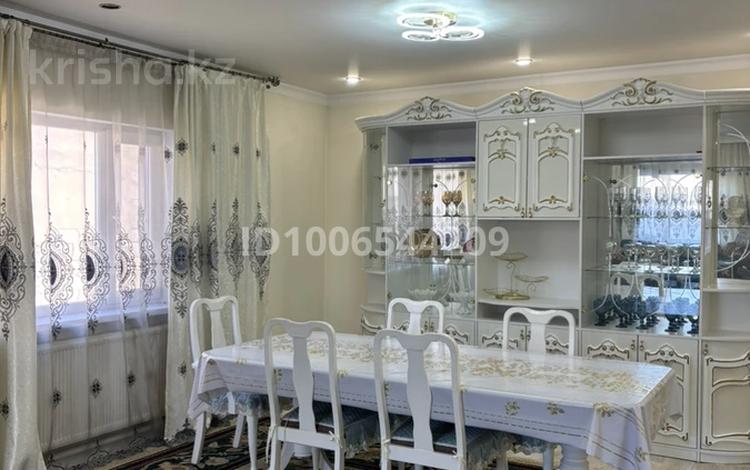 Отдельный дом · 6 комнат · 180 м² · 10 сот., Сарыарка 14 за 35 млн 〒 в Кояндах — фото 2