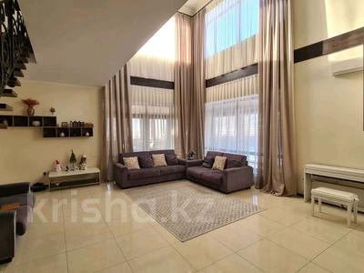 Отдельный дом · 6 комнат · 400 м² · 12 сот., Ашимова 239 за 2.3 млн ₸ в Алматы, Наурызбайский р-н
