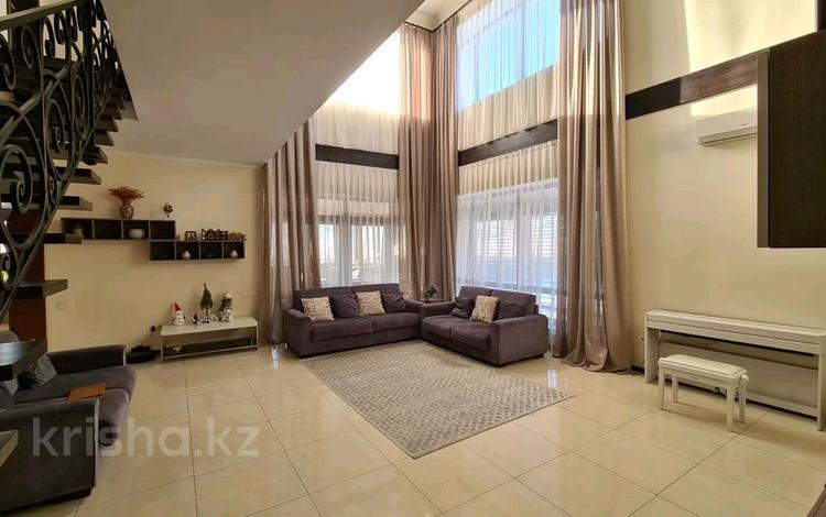Жеке үй · 6 бөлме · 400 м² · 12 жүзд., Ашимова 239, бағасы: 2.3 млн ₸ в Алматы, Наурызбайский р-н — фото 3