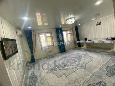 Отдельный дом · 4 комнаты · 100 м² · 5 сот., мкр. Зачаганск пгт 4 за 18.5 млн ₸ в Уральске