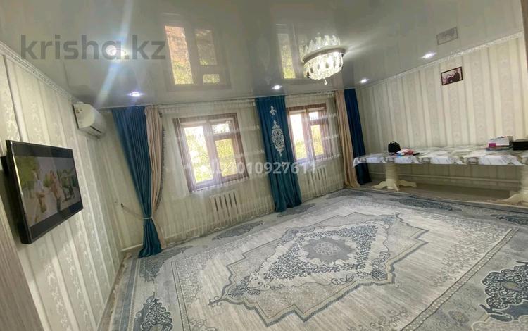 Жеке үй · 4 бөлме · 100 м² · 5 жүзд., Зачаганск пгт ш/а. 4, бағасы: 18.5 млн ₸ в Уральске, мкр. Зачаганск пгт — фото 3