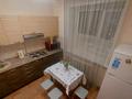 1-комнатная квартира · 35 м² · 12/15 этаж, Иманова 41 — Жубанова Иманова Брусиловского за 12 000 ₸ в Астане, р-н Байконур — фото 5