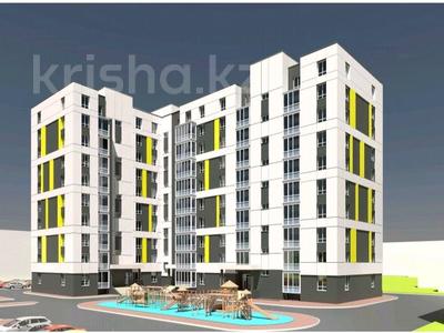 2-комнатная квартира · 68.29 м² · 2/5 этаж, Абая за ~ 26 млн ₸ в Кокшетау