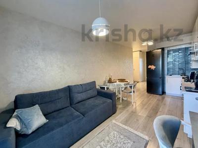3-бөлмелі пәтер · 75 м² · 3/18 қабат, Юрия Гагарина 133, бағасы: 400 000 ₸ в Алматы, Бостандыкский р-н