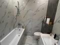 3-бөлмелі пәтер · 75 м² · 3/18 қабат, Юрия Гагарина 133, бағасы: 400 000 ₸ в Алматы, Бостандыкский р-н — фото 4