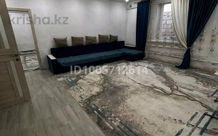 Отдельный дом · 4 комнаты · 122 м² · 6 сот., Темирказык 188 — Алтын фуд за 8.5 млн 〒 в Атамекене — фото 2