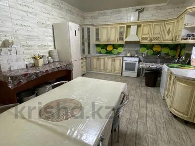 Отдельный дом · 7 комнат · 383 м² · 8 сот., Микрорайон Северный 1404 за 140 млн ₸ в 