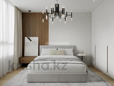 2-бөлмелі пәтер · 65 м² · 2/9 қабат, Туран 89/3, бағасы: 450 000 ₸ в Астане, Нура р-н