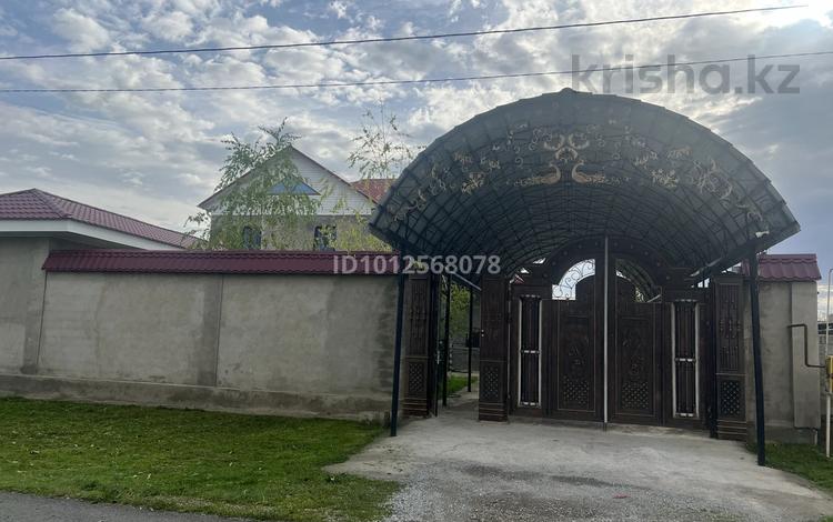 Жеке үй · 10 бөлме · 330 м² · 12 жүзд., Құланды — Рысқұлова, бағасы: 95 млн ₸ в Шымкенте, Каратауский р-н — фото 2
