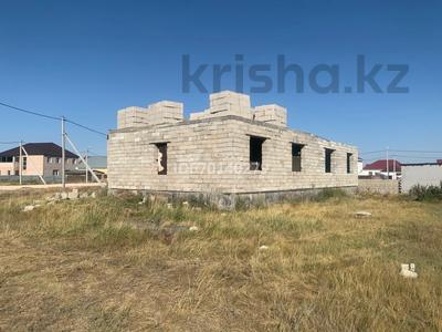 Отдельный дом · 6 комнат · 250 м² · 10 сот., 1 мкр 24 за 14 млн ₸ в Караоткеле