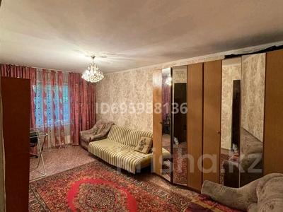 1-комнатная квартира · 38 м² · 1/5 этаж, мкр Казахфильм 12 — Находится возле супермаркета ' Смолл' за 230 000 〒 в Алматы, Бостандыкский р-н