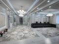 Отдельный дом · 6 комнат · 300 м² · 9 сот., мкр Атырау, Улица акколь 6 — Дринаждан түскенде оңға бұрылады за 60 млн ₸ — фото 2