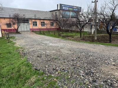 Участок под бизнес · 1100 м² за 145 млн ₸ в Шымкенте, Абайский р-н