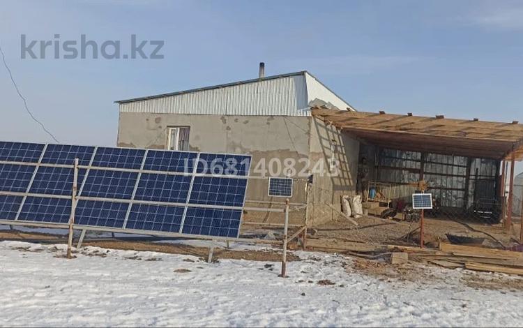 Участок · 2500 га, Станция Копа за 150 млн ₸ в Узынагаш — фото 2