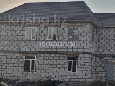 Отдельный дом • 6 комнат • 250 м² • 9.7 сот., Шугула за 60 млн 〒 в Щучинске