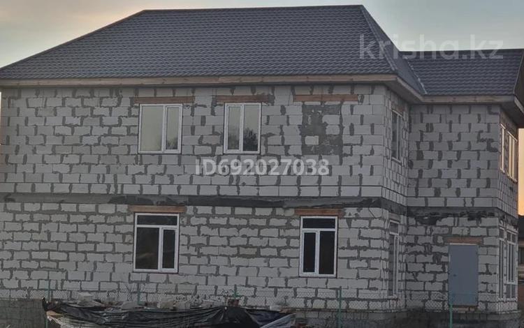 Отдельный дом • 6 комнат • 250 м² • 9.7 сот., Шугула за 60 млн 〒 в Щучинске — фото 2