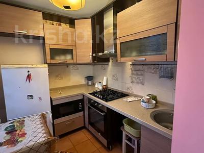 1-комнатная квартира · 31 м² · 3/5 этаж, мкр Орбита-3 за 28 млн ₸ в Алматы, Бостандыкский р-н