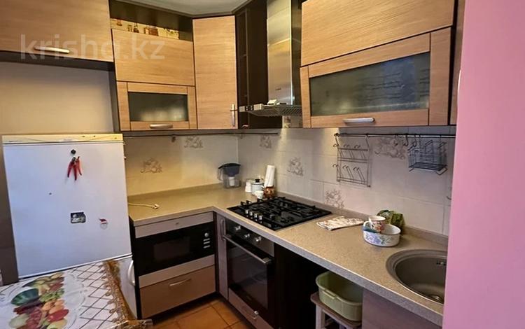 1-комнатная квартира · 31 м² · 3/5 этаж, мкр Орбита-3 за 28 млн ₸ в Алматы, Бостандыкский р-н — фото 12