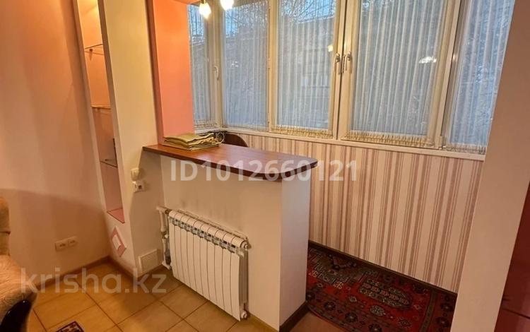 1-комнатная квартира · 31 м² · 3/5 этаж, мкр Орбита-3 за 27.8 млн ₸ в Алматы, Бостандыкский р-н — фото 34