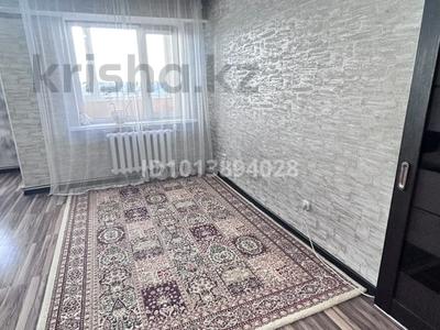 2-комнатная квартира · 54 м² · 2/5 этаж, мкр. Зачаганск пгт, Камбар батыр за 23.9 млн ₸ в Уральске
