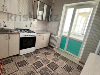 1-комнатная квартира · 37 м² · 1/5 этаж, мкр 8, Жубановых за 12.5 млн ₸ в Актобе