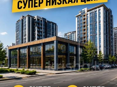 Свободное назначение, офисы, магазины и бутики, склады, азс, автосервисы и автомойки, общепит, салоны красоты, сельское хозяйство, бани, гостиницы и зоны отдыха, медцентры и аптеки, образование, развлечения · 600 м² за 1.5 млрд ₸ в Алматы, Бостандыкский р-н