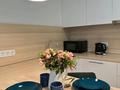 1-комнатная квартира · 50 м² · 11/16 этаж, Гагарина 233 за 24 000 ₸ в Алматы, Бостандыкский р-н — фото 10