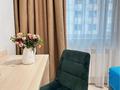 1-комнатная квартира · 50 м² · 11/16 этаж, Гагарина 233 за 24 000 ₸ в Алматы, Бостандыкский р-н — фото 5