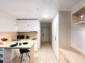1-комнатная квартира · 50 м² · 11/16 этаж, Гагарина 233 за 24 000 ₸ в Алматы, Бостандыкский р-н — фото 6