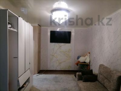 1-комнатная квартира · 31.6 м² · 3/5 этаж, 50 лет 112 за 7.3 млн 〒 в Рудном
