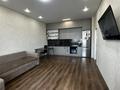 2-бөлмелі пәтер · 52.4 м² · 5/12 қабат, Казыбек би 19 — Орынбор, бағасы: 36 млн ₸ в Астане, Нура р-н