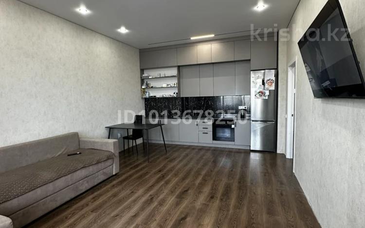 2-бөлмелі пәтер · 52.4 м² · 5/12 қабат, Казыбек би 19 — Орынбор, бағасы: 36 млн ₸ в Астане, Нура р-н — фото 24