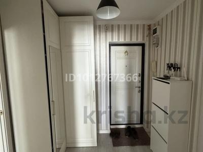 2-бөлмелі пәтер · 52 м² · 5/10 қабат, мкр 11, бағасы: 23.5 млн ₸ в Актобе
