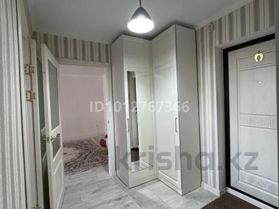 2-комнатная квартира · 55 м² · 5/10 этаж, мкр 11 за 20.3 млн ₸ в Актобе