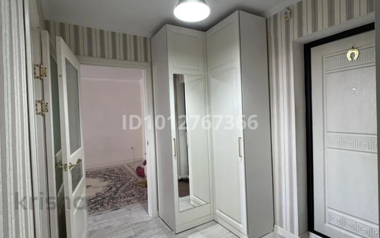 2-комнатная квартира · 55 м² · 5/10 этаж, мкр 11 за 20.3 млн ₸ в Актобе — фото 22