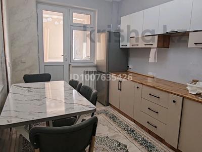 1-комнатная квартира · 38 м² · 3/9 этаж, мкр Акжайык 197/5 за 160 000 〒 в Шымкенте, Абайский р-н