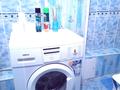 2-комнатная квартира · 48 м² · 1/5 этаж, мкр 5, Абилкаиыр хана 57 А — Центр. Стадион . Нурдаулет . Акимат . Кл.Айгерим за 12 000 ₸ в Актобе — фото 9