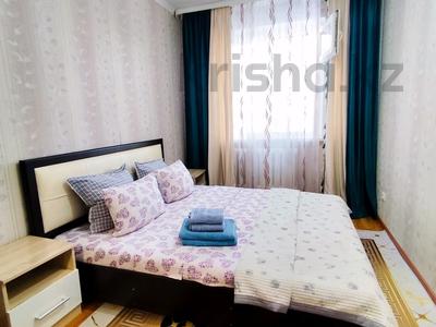 2-комнатная квартира · 48 м² · 1/5 этаж, мкр 5, Абилкаиыр хана 57 А — Центр. Стадион . Нурдаулет . Акимат . Кл.Айгерим за 12 000 〒 в Актобе