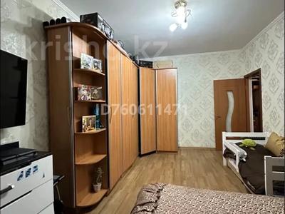 2-комнатная квартира · 53 м² · 5/5 этаж, мкр Тастак-2 19 за 36.5 млн 〒 в Алматы, Алмалинский р-н