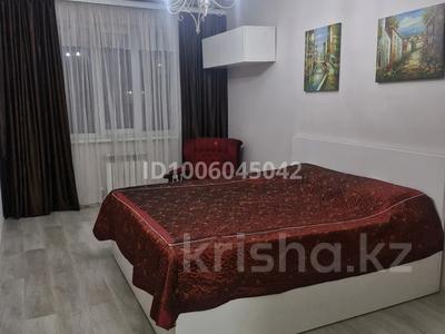 1-комнатная квартира · 45.5 м² · 4/12 этаж, мкр Дарабоз 25 за 200 000 〒 в Алматы, Алатауский р-н