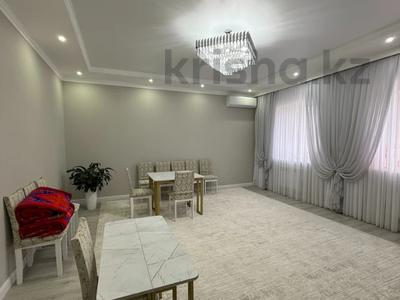 5-бөлмелі пәтер · 142.8 м² · 4/5 қабат, Алтын Орда, бағасы: 58 млн ₸ в Актобе