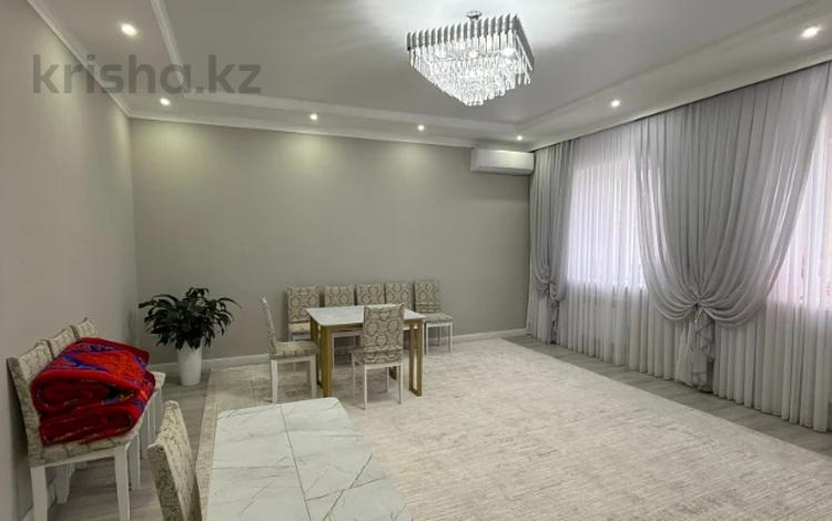 5-бөлмелі пәтер · 142.8 м² · 4/5 қабат, Алтын Орда, бағасы: 58 млн ₸ в Актобе — фото 10