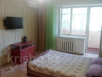 1-комнатная квартира · 34 м² · 2/9 этаж, мкр Строитель 26/1 за 110 000 ₸ в Уральске