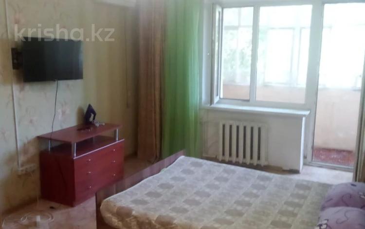 1-бөлмелі пәтер · 34 м² · 2/9 қабат, мкр Строитель 26/1, бағасы: 110 000 ₸ в Уральске — фото 15