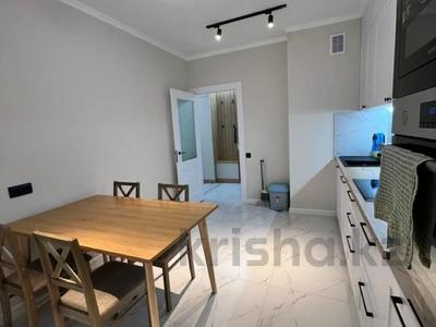 Аренда квартир в Астане: 3-комнатная квартира · 89.5 м² · 5/10 этаж · помесячно, Мангилик Ел 60 за 470 000 〒 3-комнатная квартира · 89.5 м² · 5/10 этаж · помесячно, Мангилик Ел 60 за 470 000 〒 в Астане, Есильский р-н