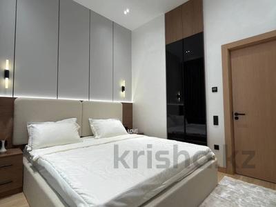 2-комнатная квартира · 60 м² · 7/20 этаж, Гагарина за 370 000 ₸ в Алматы, Бостандыкский р-н
