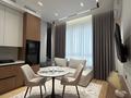 2-комнатная квартира · 60 м² · 7/20 этаж, Гагарина за 370 000 ₸ в Алматы, Бостандыкский р-н — фото 3