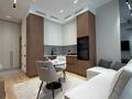 2-комнатная квартира · 60 м² · 7/20 этаж, Гагарина за 370 000 ₸ в Алматы, Бостандыкский р-н — фото 4